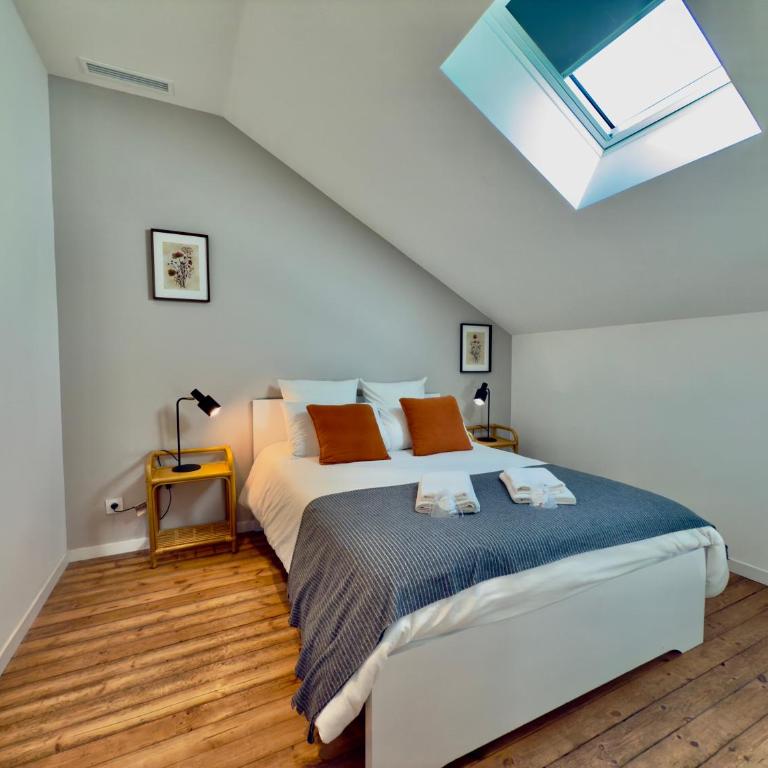 Le Bohème / zone sud - DABNB - Apartamento de 2 dormitorios - 13
