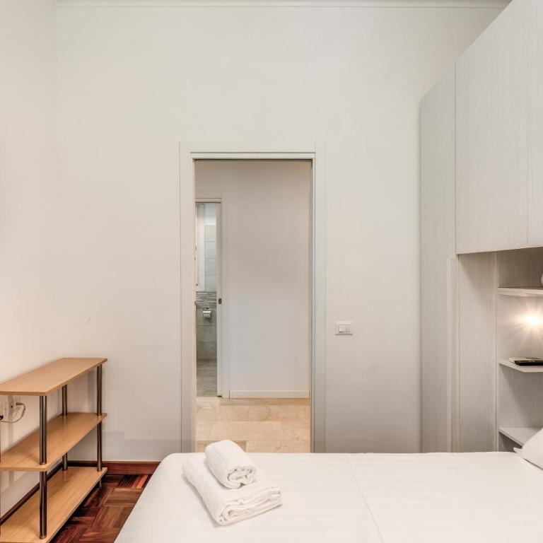 Maison Sofia - Appartamento con 2 Camere da Letto - 11