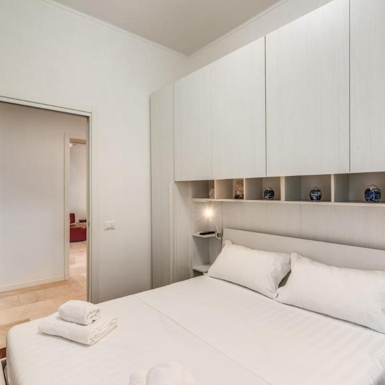 Maison Sofia - Appartamento con 2 Camere da Letto - 6