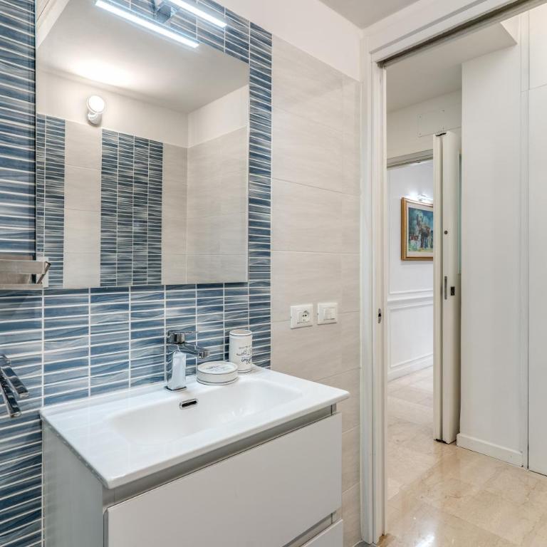 Maison Sofia - Appartamento con 2 Camere da Letto - 17
