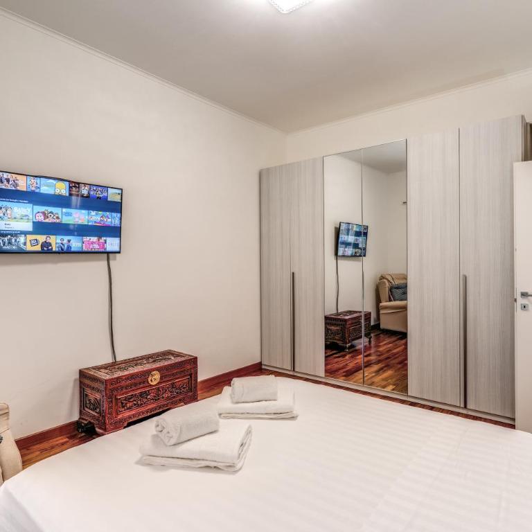 Maison Sofia - Appartamento con 2 Camere da Letto - 22