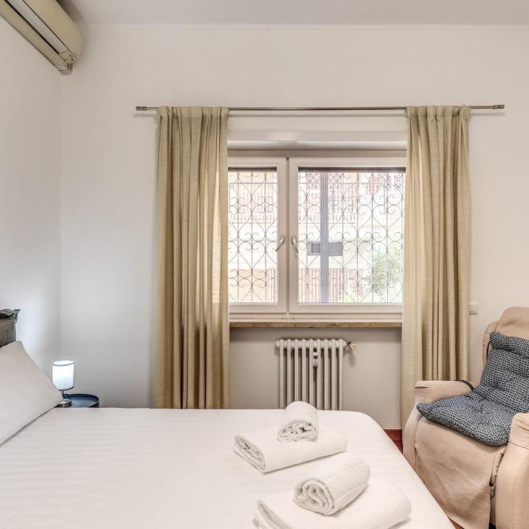 Maison Sofia - Appartamento con 2 Camere da Letto - 28