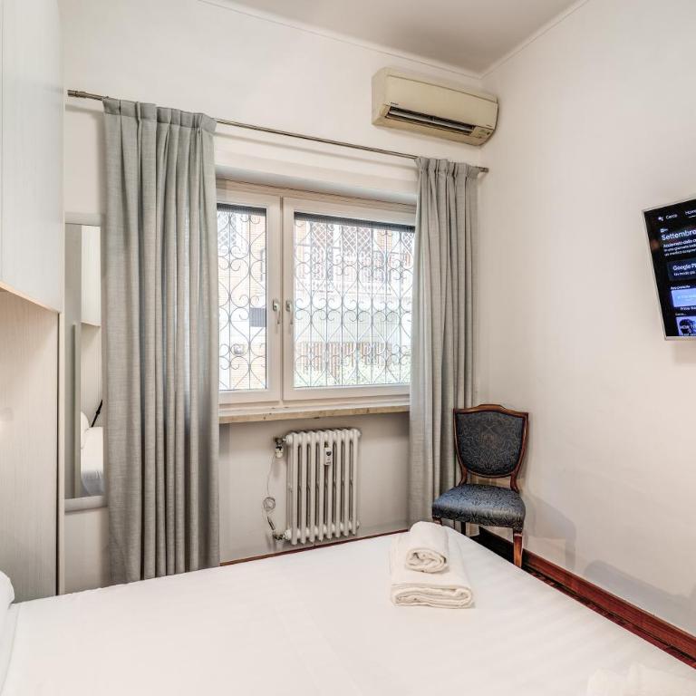 Maison Sofia - Appartamento con 2 Camere da Letto - 27