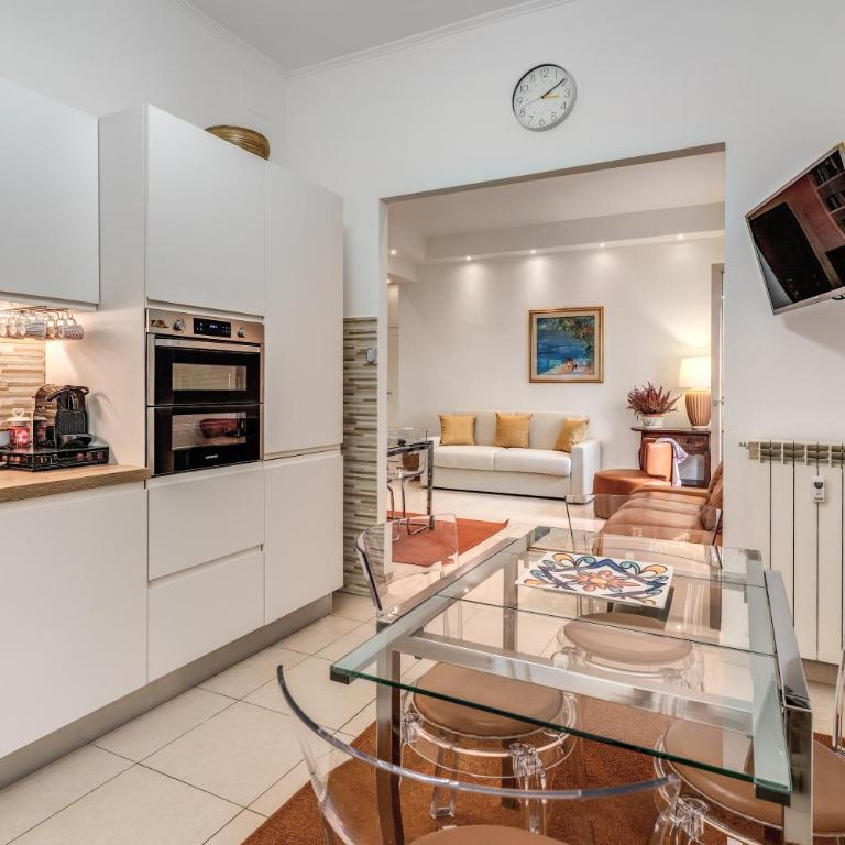 Maison Sofia - Appartamento con 2 Camere da Letto - 25