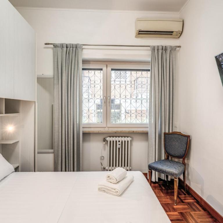 Maison Sofia - Appartamento con 2 Camere da Letto - 34