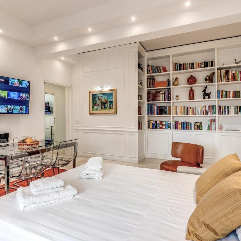 Maison Sofia - Appartamento con 2 Camere da Letto - 32