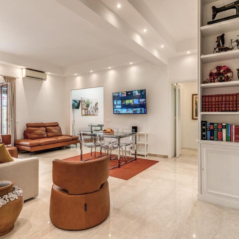 Maison Sofia - Appartamento con 2 Camere da Letto - 18