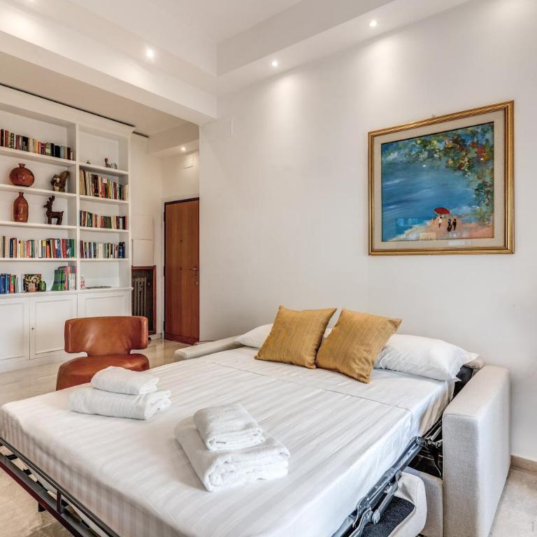 Maison Sofia - Appartamento con 2 Camere da Letto - 33