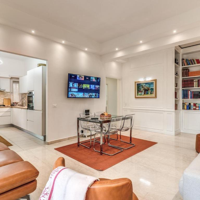 Maison Sofia - Appartamento con 2 Camere da Letto - 40