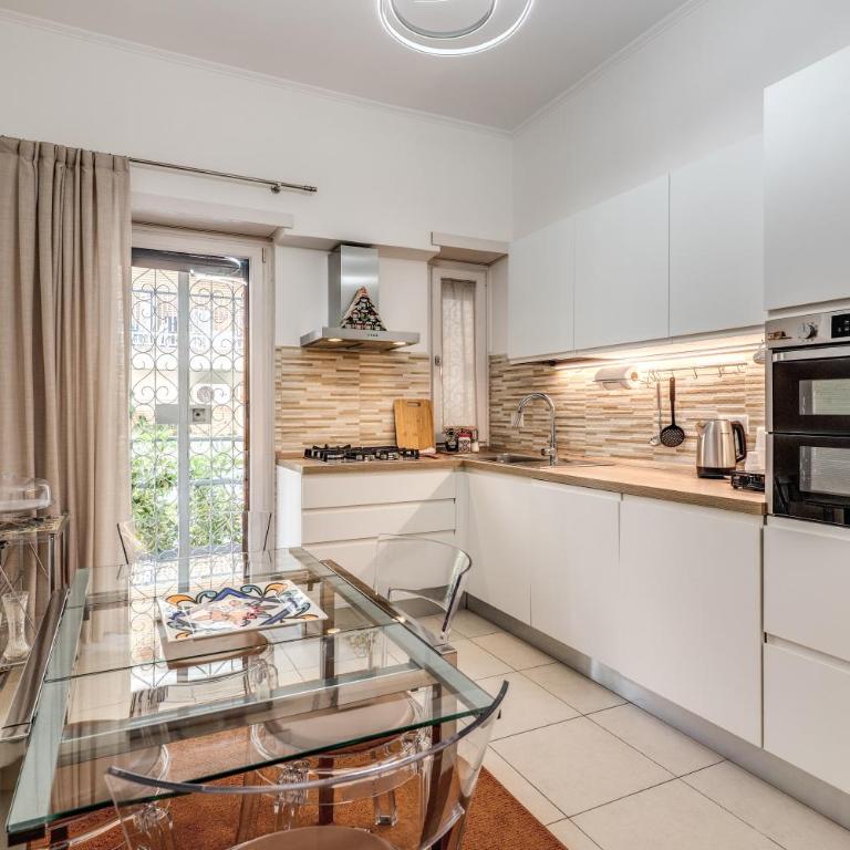 Maison Sofia - Appartamento con 2 Camere da Letto - 42