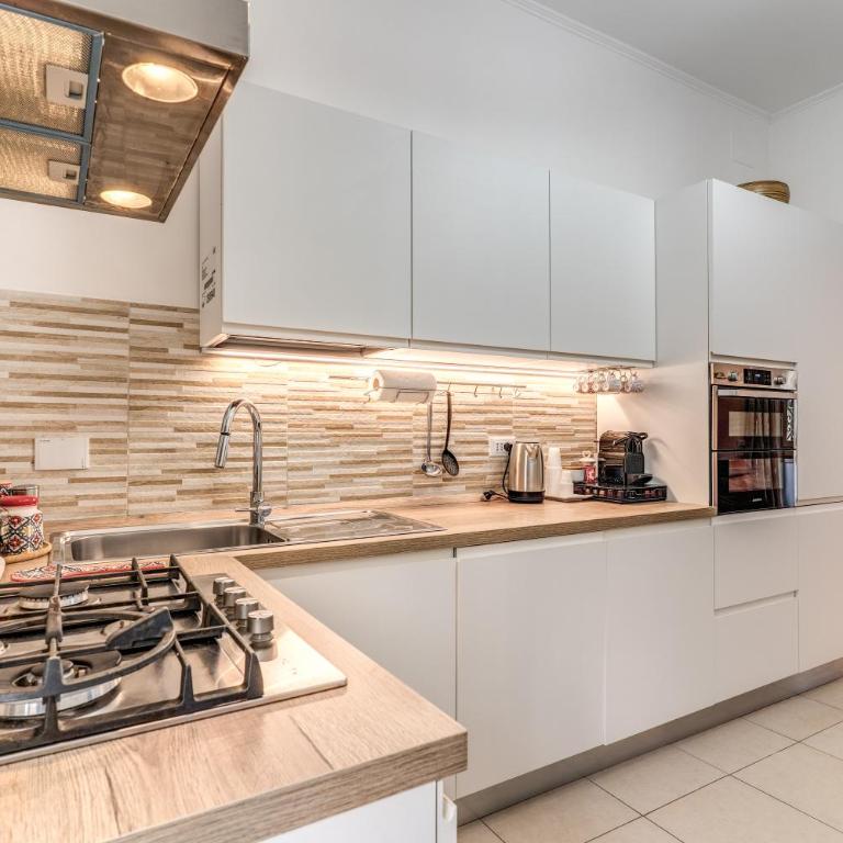 Maison Sofia - Appartamento con 2 Camere da Letto - 7