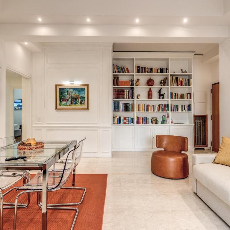 Maison Sofia - Appartamento con 2 Camere da Letto - 38