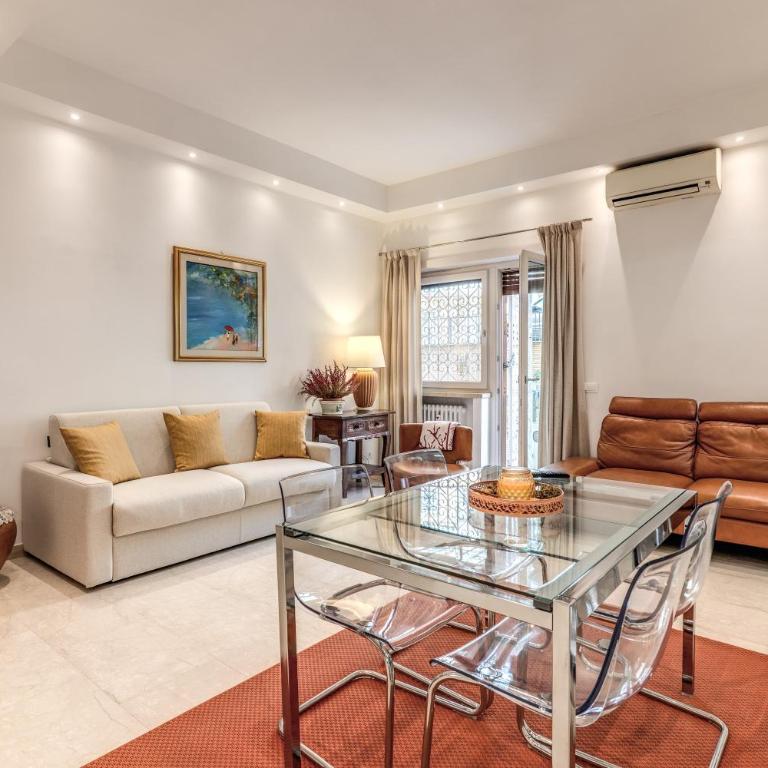 Maison Sofia - Appartamento con 2 Camere da Letto - 37