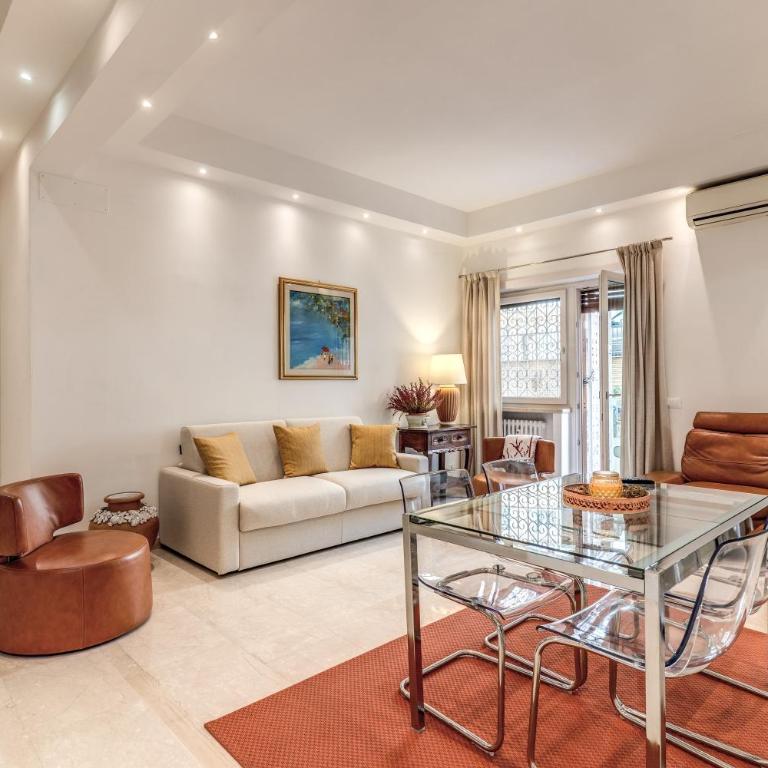 Maison Sofia - Appartamento con 2 Camere da Letto - 5