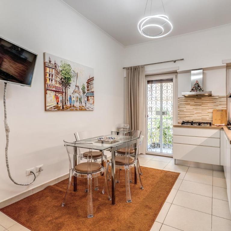 Maison Sofia - Appartamento con 2 Camere da Letto - 26