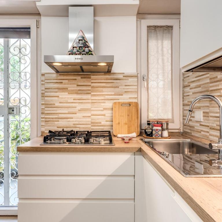 Maison Sofia - Appartamento con 2 Camere da Letto - 47