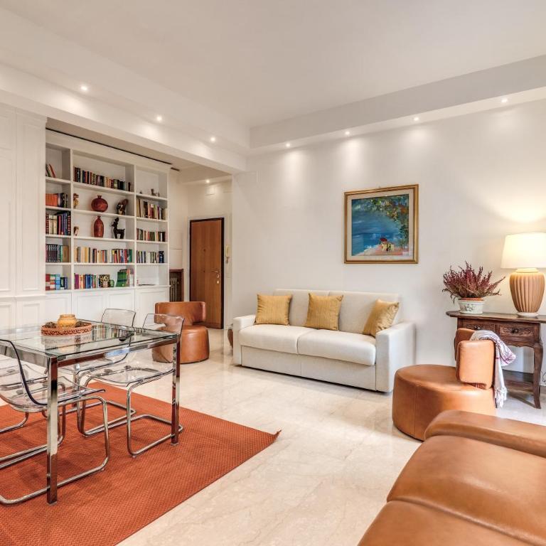 Maison Sofia - Appartamento con 2 Camere da Letto - 43