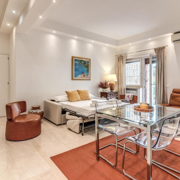 Maison Sofia - Appartamento con 2 Camere da Letto - 44