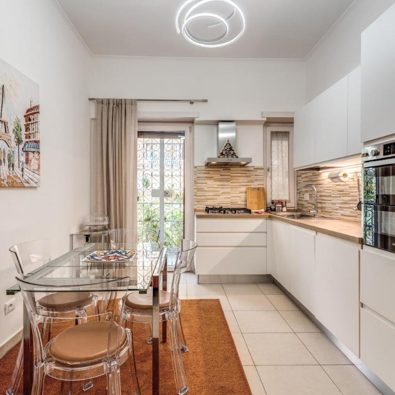 Maison Sofia - Appartamento con 2 Camere da Letto - 39