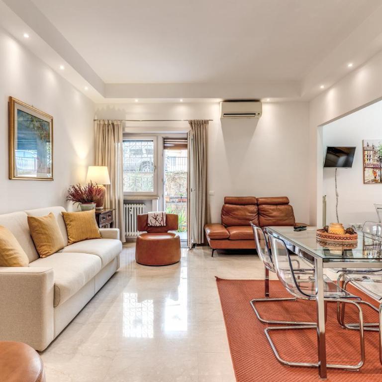 Maison Sofia - Appartamento con 2 Camere da Letto - 41