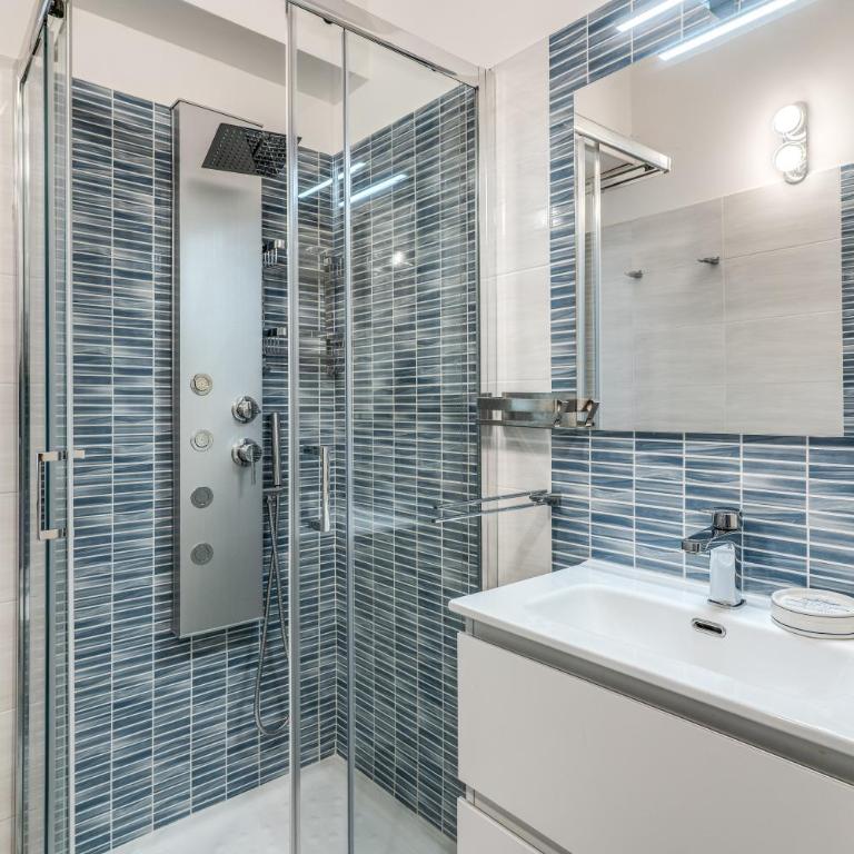 Maison Sofia - Appartamento con 2 Camere da Letto - 45