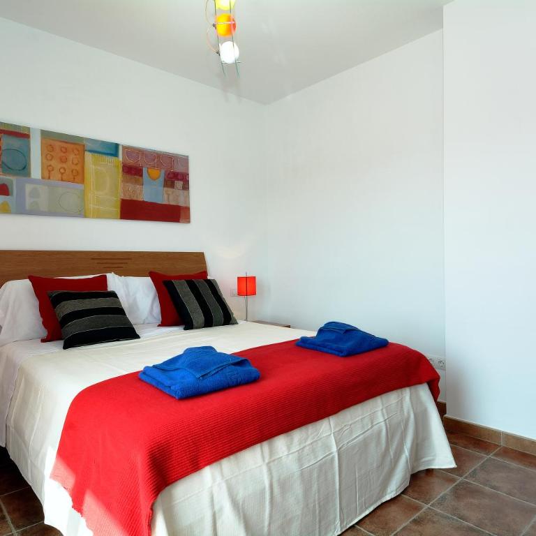 Villa Lava Soul Lanzarote Playa Blanca By PVL - Casa - 23