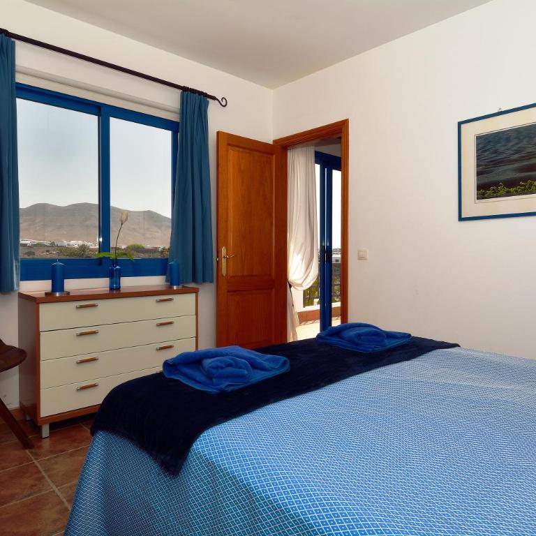 Villa Lava Soul Lanzarote Playa Blanca By PVL - Casa - 28