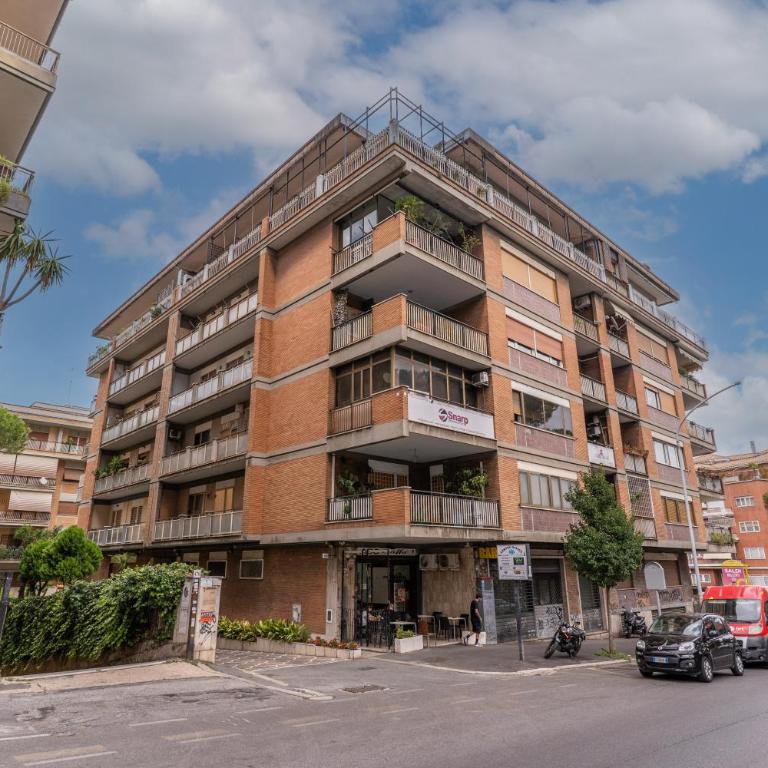 Maison Sofia - Appartamento con 2 Camere da Letto - 52