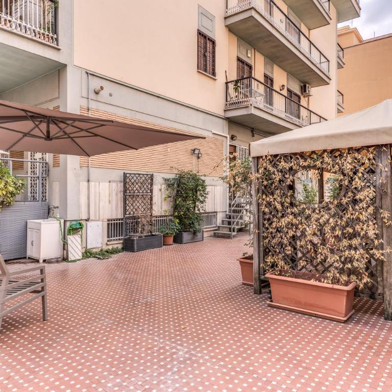 Maison Sofia - Appartamento con 2 Camere da Letto - 49