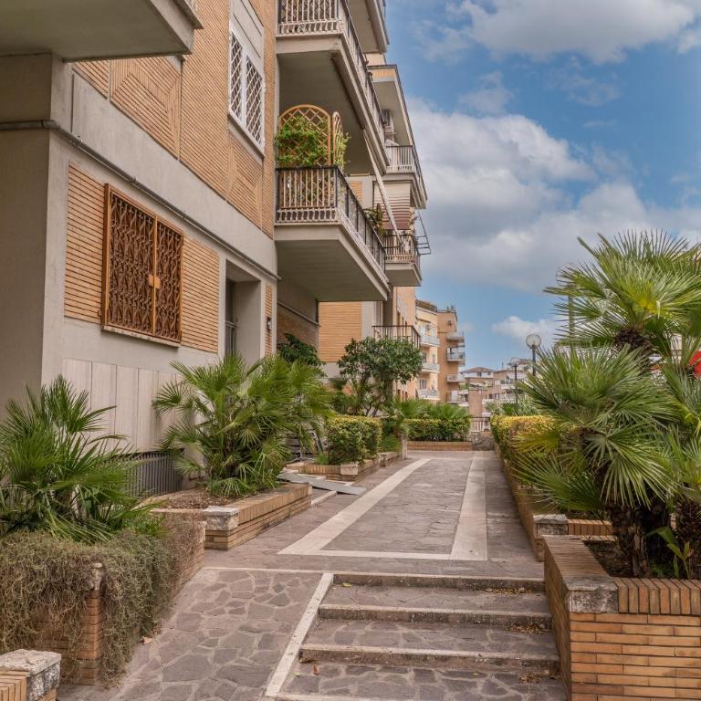 Maison Sofia - Appartamento con 2 Camere da Letto - 54