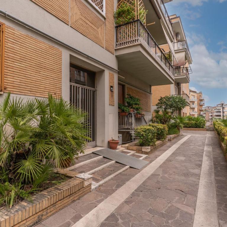 Maison Sofia - Appartamento con 2 Camere da Letto - 55