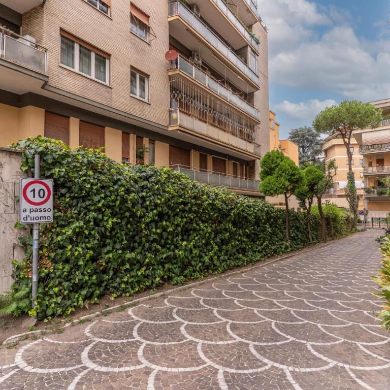 Maison Sofia - Appartamento con 2 Camere da Letto - 58