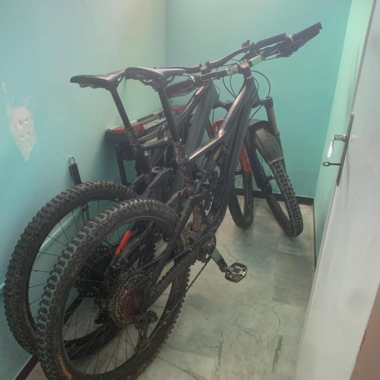 La Casa nel Blu - Vista mare, Parcheggio Privato, Deposito Bike - Appartamento Superior con 3 Camere da Letto - 47