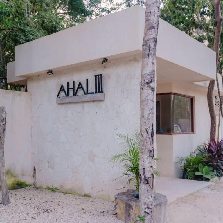 Stylish 3BR Ahal Villa with Pool in Holistika Tulum - Villa - 26