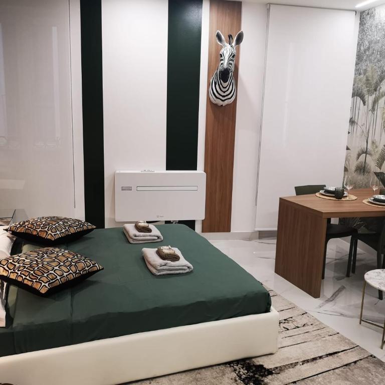 TALEDA Apartments - Modern Apartments & Self Checkin in the Old Town - Standard Zimmer mit Kingsize-Bett - 7