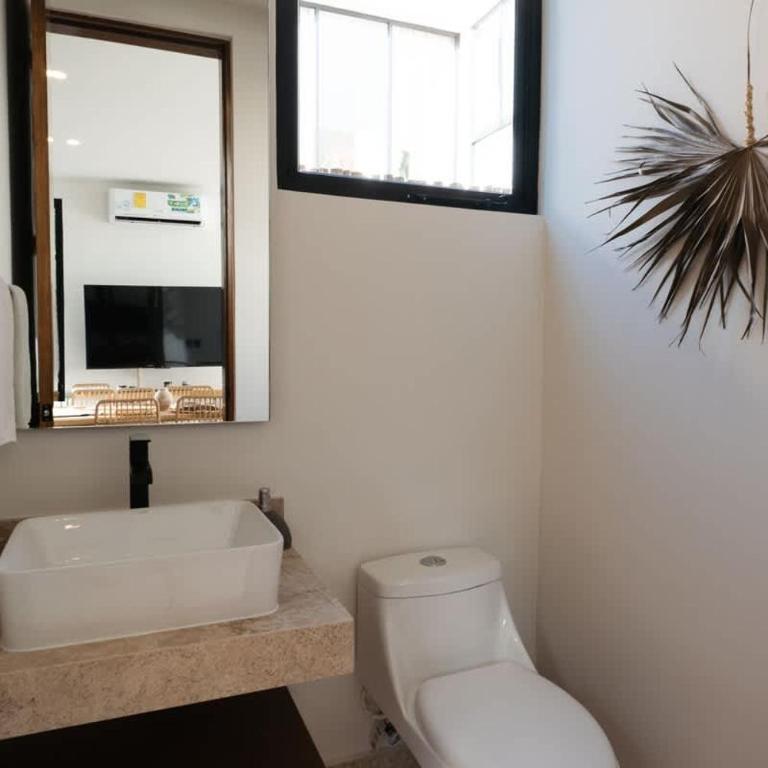 4BR Modern Luxury Villa with Private Pool & Concierge Service in Tulum - Villa - 15