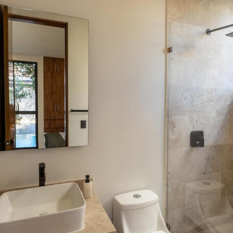 4BR Modern Luxury Villa with Private Pool & Concierge Service in Tulum - Villa - 23