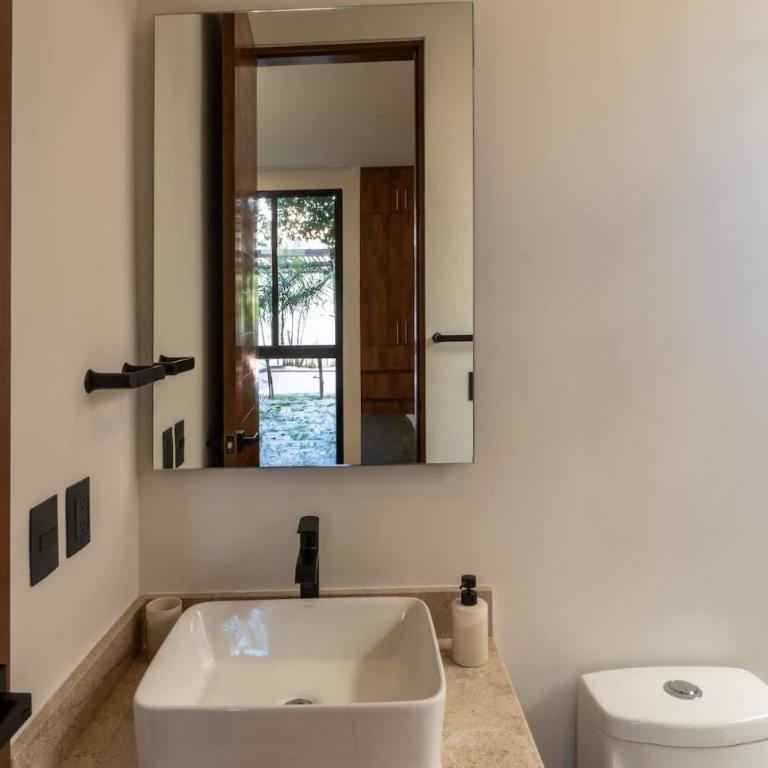 4BR Modern Luxury Villa with Private Pool & Concierge Service in Tulum - Villa - 24