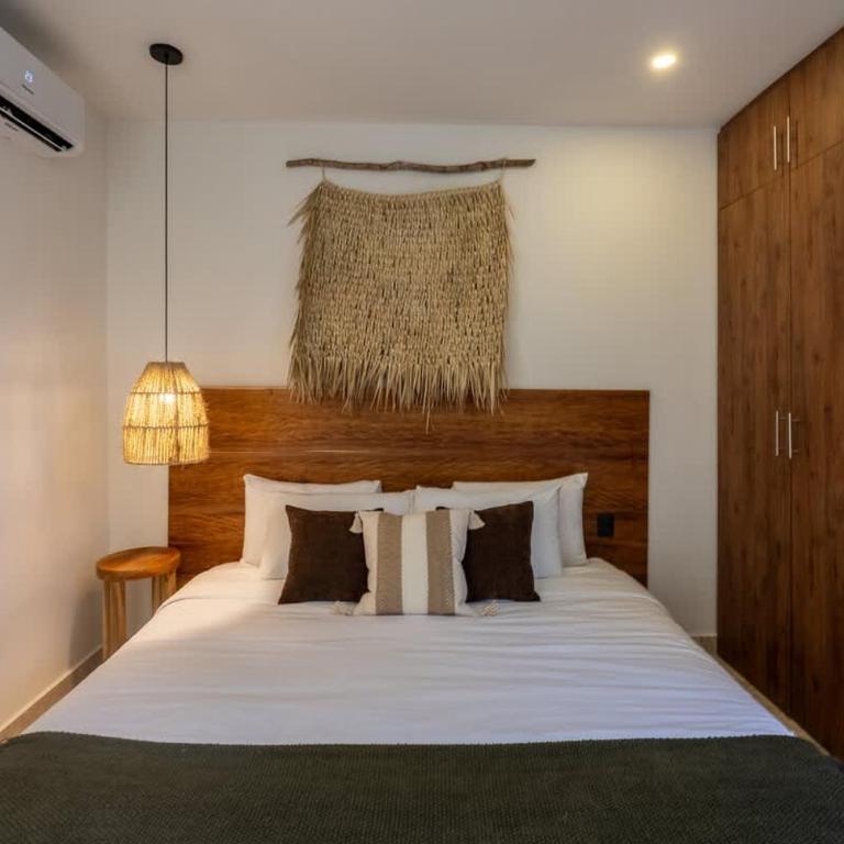 4BR Modern Luxury Villa with Private Pool & Concierge Service in Tulum - Villa - 27