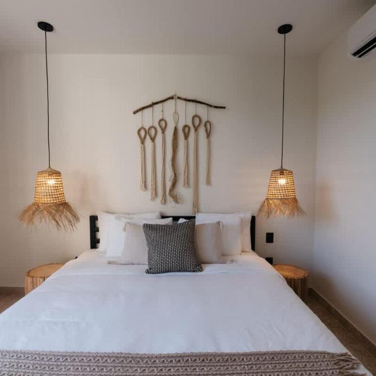 4BR Modern Luxury Villa with Private Pool & Concierge Service in Tulum - Villa - 40