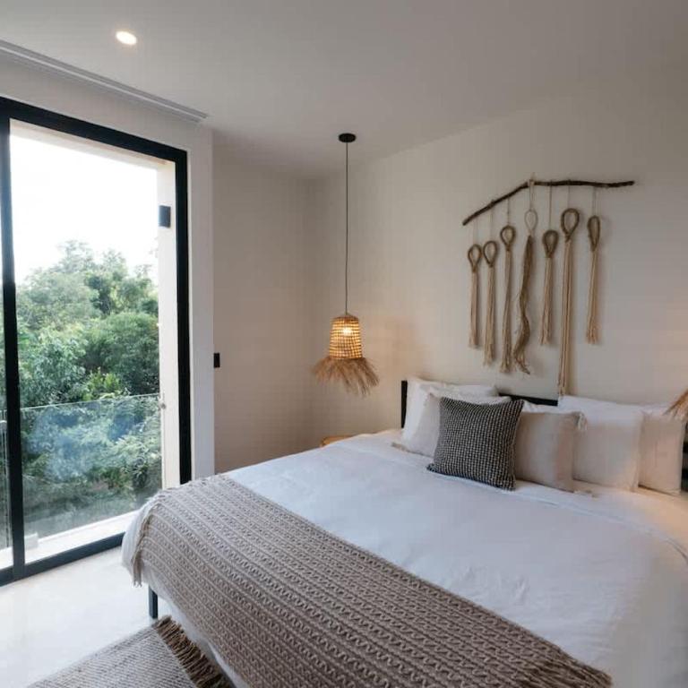 4BR Modern Luxury Villa with Private Pool & Concierge Service in Tulum - Villa - 41