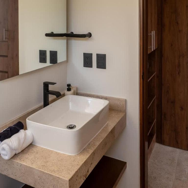4BR Modern Luxury Villa with Private Pool & Concierge Service in Tulum - Villa - 43