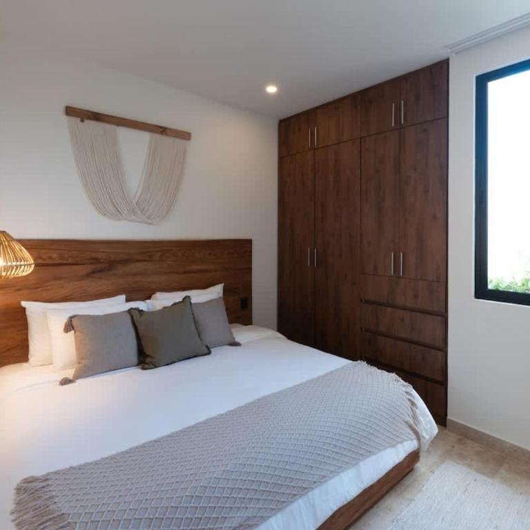 4BR Modern Luxury Villa with Private Pool & Concierge Service in Tulum - Villa - 45