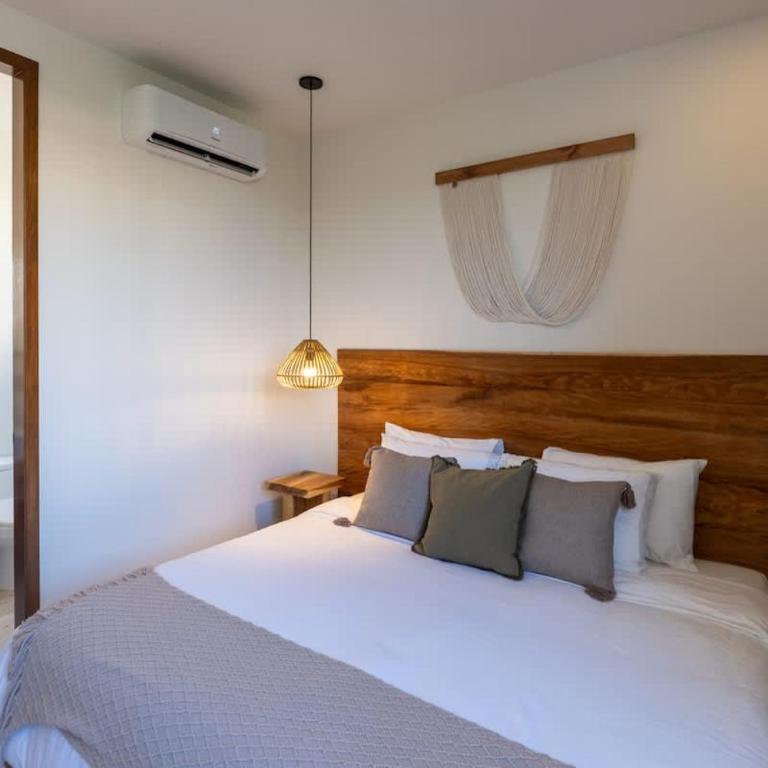 4BR Modern Luxury Villa with Private Pool & Concierge Service in Tulum - Villa - 47