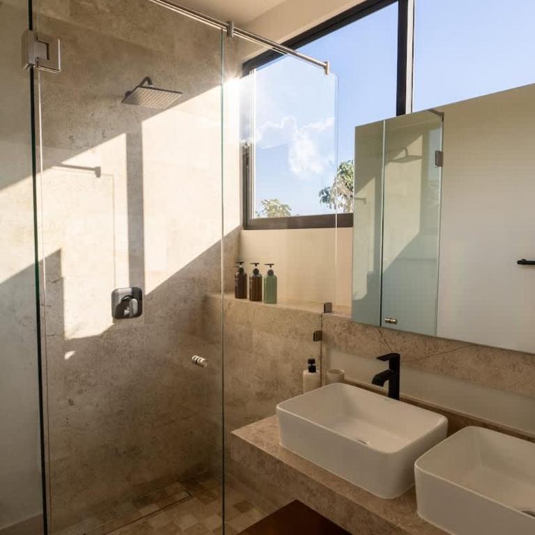 4BR Modern Luxury Villa with Private Pool & Concierge Service in Tulum - Villa - 54