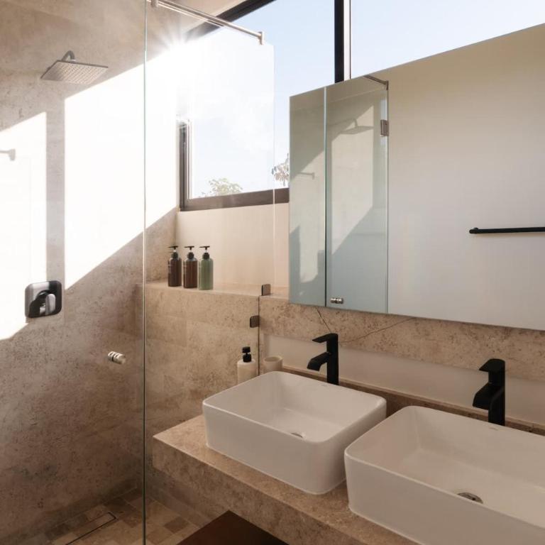 4BR Modern Luxury Villa with Private Pool & Concierge Service in Tulum - Villa - 53