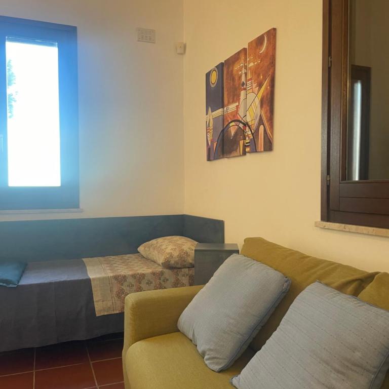 La Pineta - Vacation Home - 12