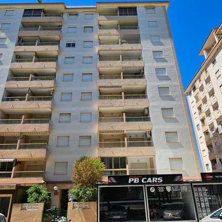 Apartamentos Marblau Varios 1, 2 y 3 dormitorios - Julio y Agosto SOLO FAMILIAS - Apartamento de 2 dormitorios - 2