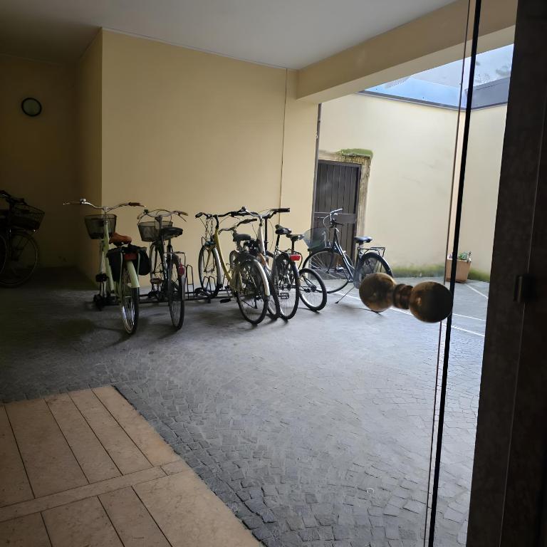 le mura degli amanti - Appartamento con 2 Camere da Letto - 19