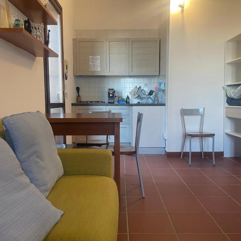 La Pineta - Vacation Home - 9